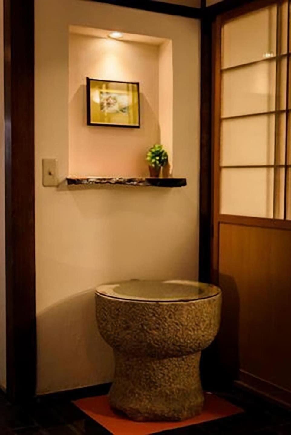 Blocal Bingo Yamamo - Experience At Traditional Japanese House Onomichi Exterior foto