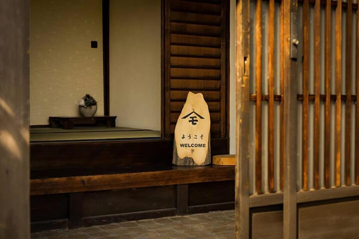 Blocal Bingo Yamamo - Experience At Traditional Japanese House Onomichi Exterior foto