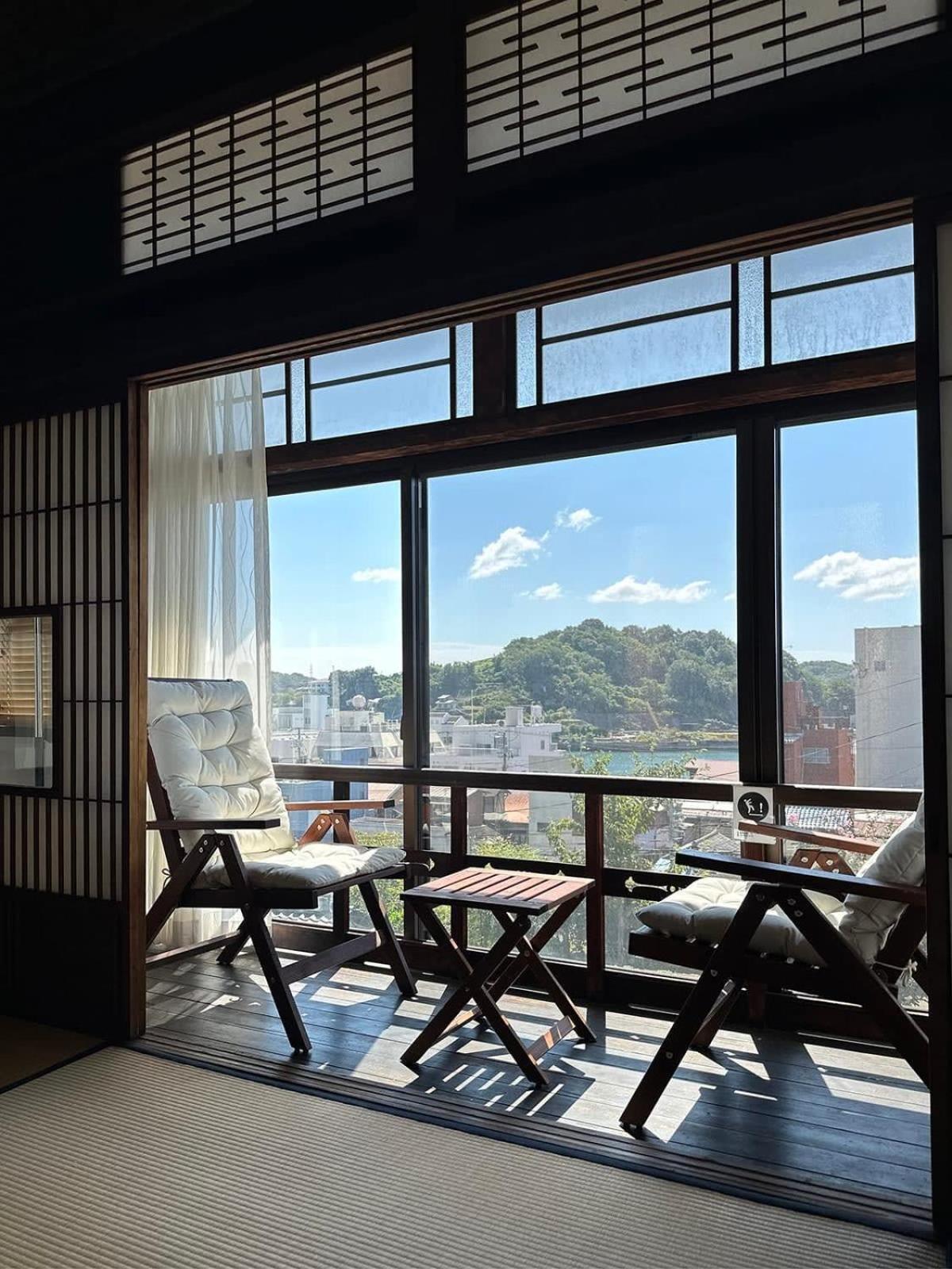 Blocal Bingo Yamamo - Experience At Traditional Japanese House Onomichi Exterior foto